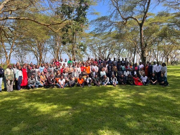 Restoration champions gathering