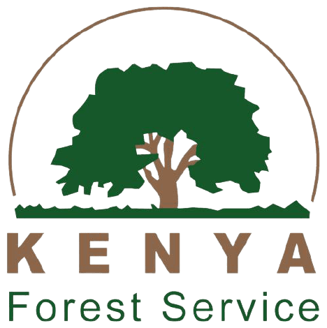 Kenya Forest Service logo