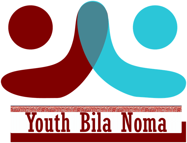 Nakuru Youth Bila Noma logo